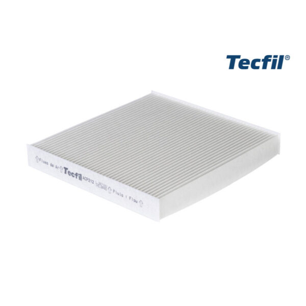FILTRO HABITACULO TECFIL