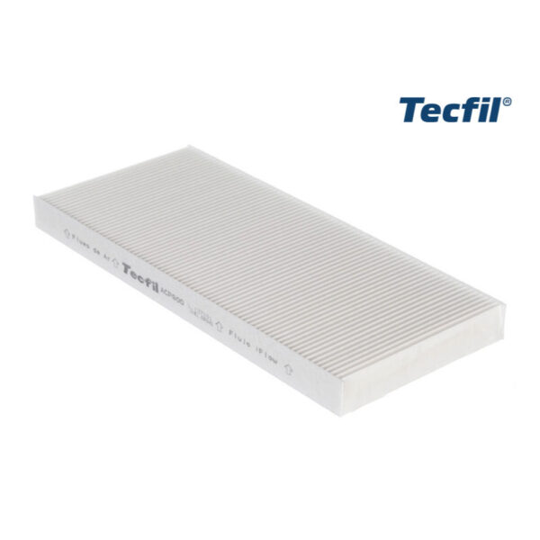 FILTRO HABITACULO TECFIL (CU3858)