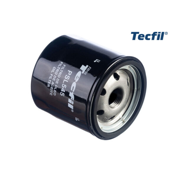 FILTRO ACEITE TECFIL (W712/95)