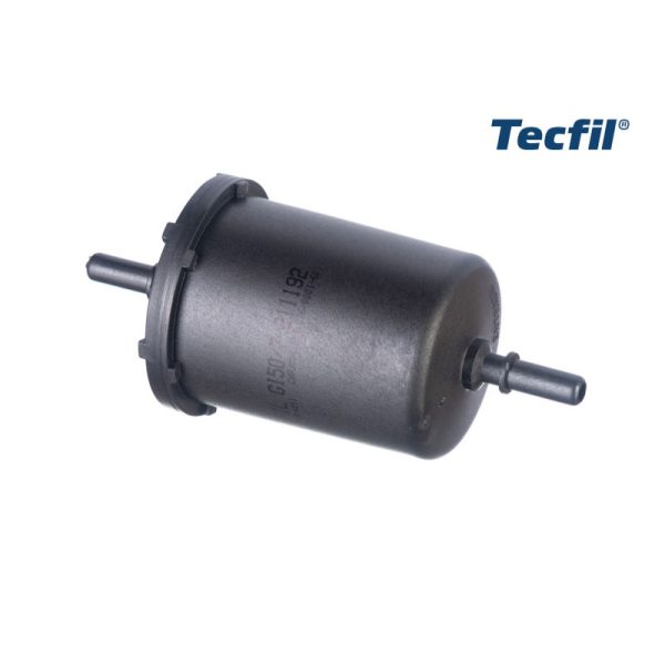 FILTRO COMBUSTIBLE TECFIL (WK58/3) (WK612/1) (WK6002)