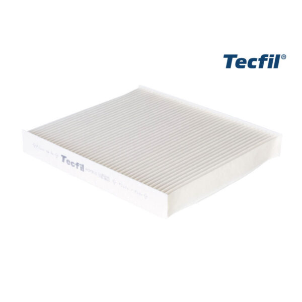 FILTRO HABITACULO TECFIL (CU2545) (AKX35163)