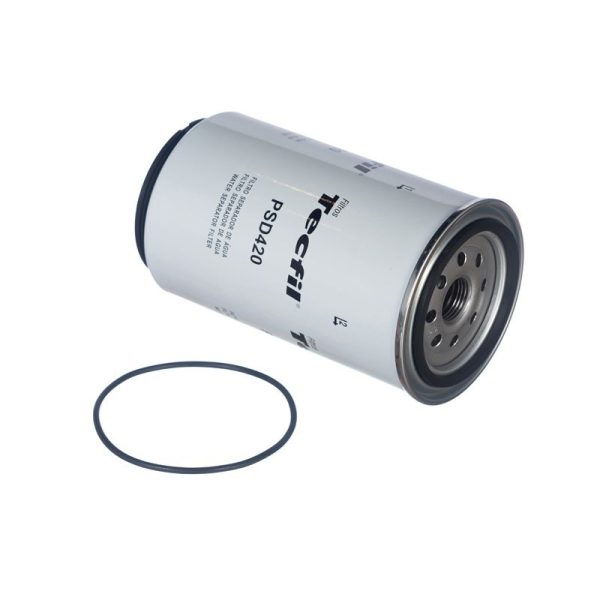 FILTRO COMBUSTIBLE TECFIL (WK1060)