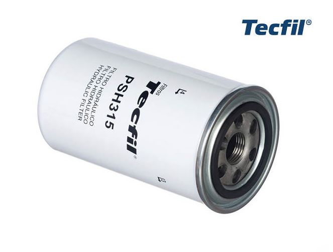 FILTRO HIDRAULICO TECFIL (WD950/2)