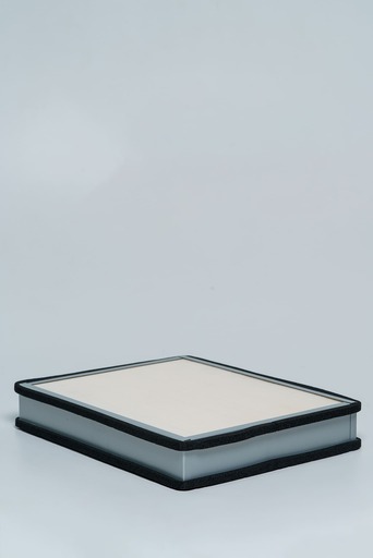 FILTRO CABINA KTN (2902287)(P637260)