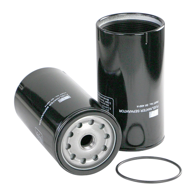 FUEL FILTER SF (SN25186)(40050800063)
