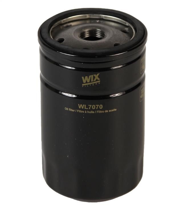 FILTRO ACEITE WIX (P554770)(W719/5)(WO370)