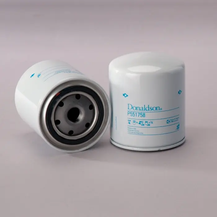 FILTRO HIDRAULICO DONALDSON P551758