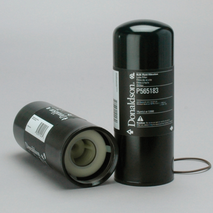 FILTRO BULK ALTA PRESION