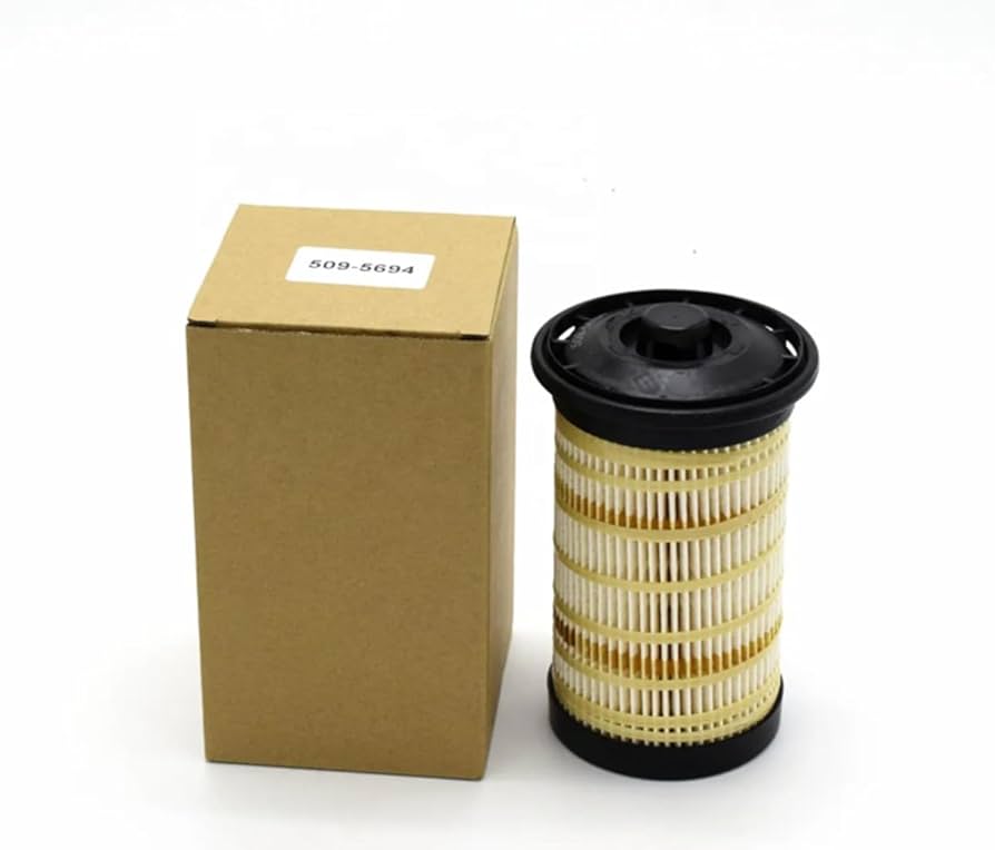 FILTRO COMBUSTIBLE FUERDUN (5095694)