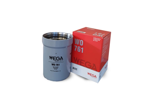 FILTRO ACEITE WEGA (P550779)