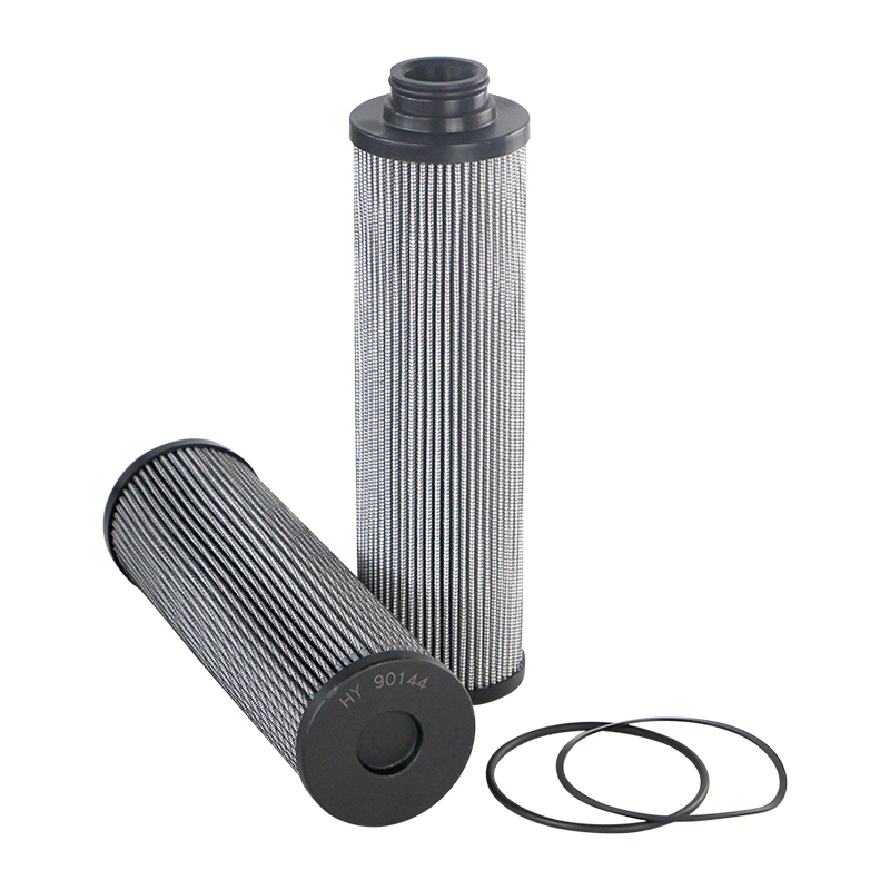 FILTRO HIDRAULICO SF (HF35370)(SH51160)(9239440053)