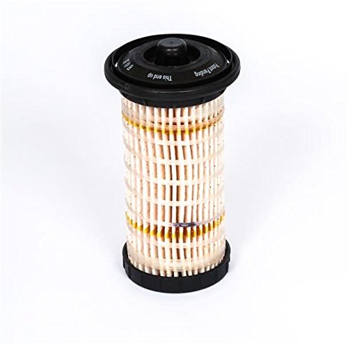 FILTRO COMBUSTIBLE ECOPLUS (3608960)