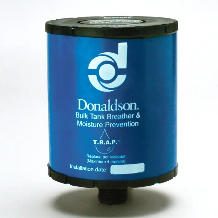 FILTRO RESPIRADERO TANQUE DONALDSON