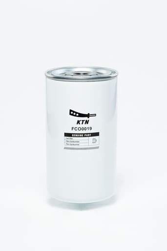 FILTRO COMBUSTIBLE KTN (R010019)(L65001105140)(CX1020)(65125035033A)