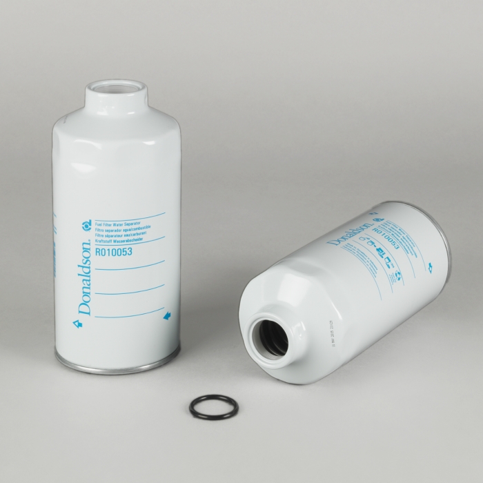 FILTRO COMBUSTIBLE DONALDSON (R010053)(110500436)