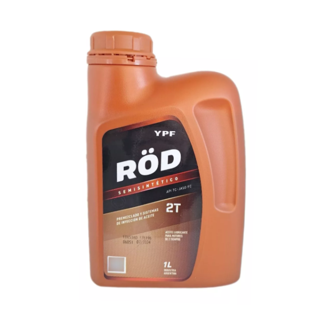 YPF ROD 2T - 1L
