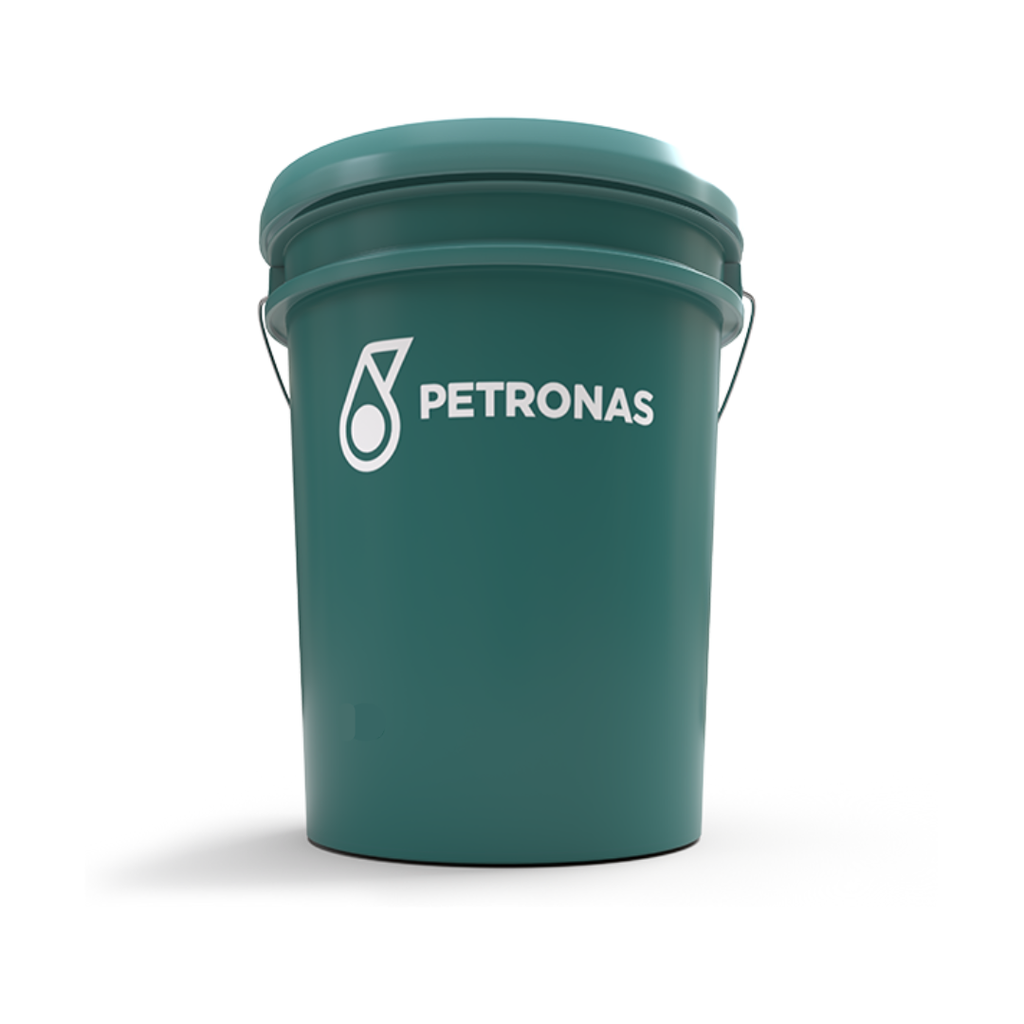 PETRONAS PARAFLU RED 20LT