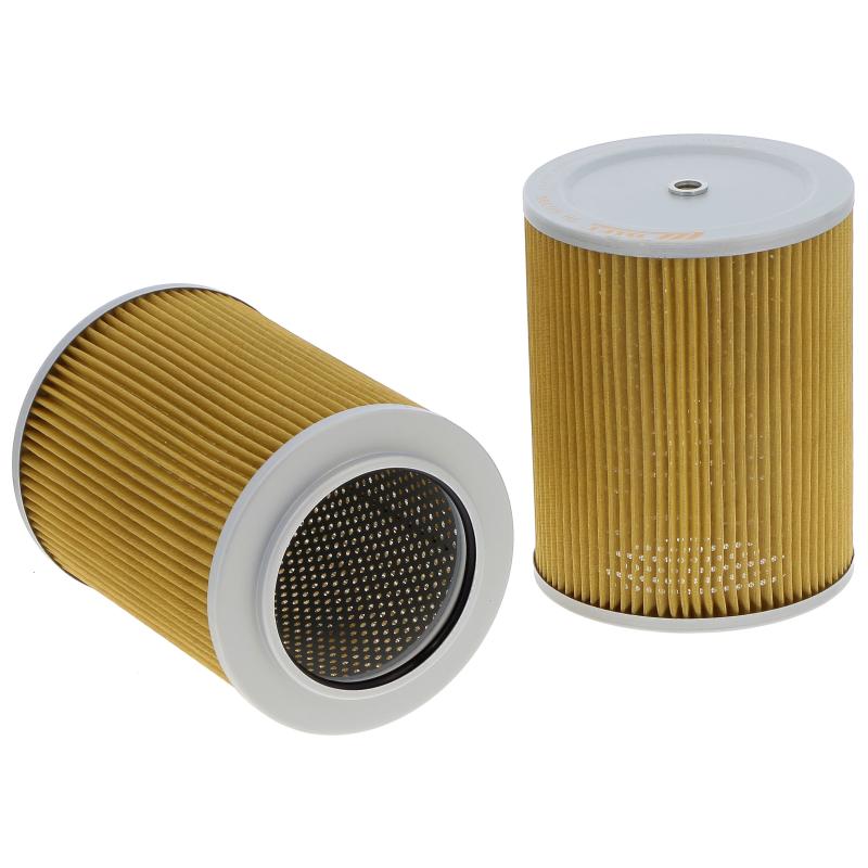 FILTRO HIDRAULICO HIFI (2076051200)(H253405100)(H253404400)