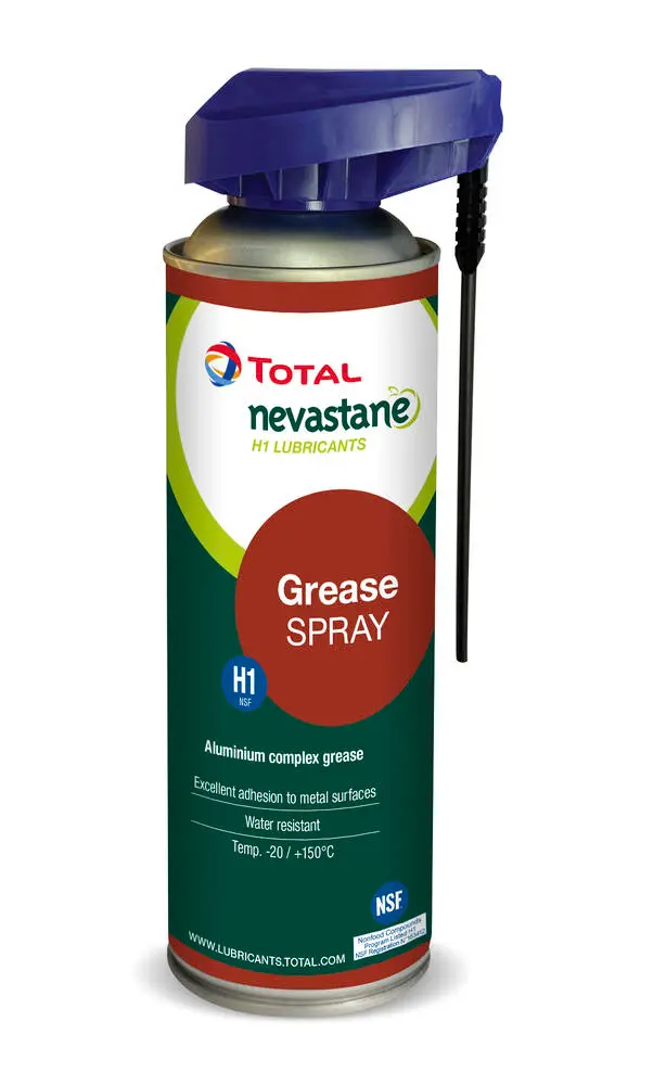 NEVASTANE GREASE AEROSOL 300ML
