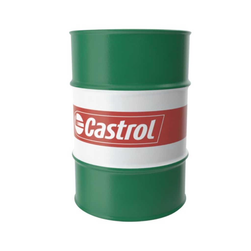 CASTROL  TRANSMAX DEX/MERC
 X205LTS