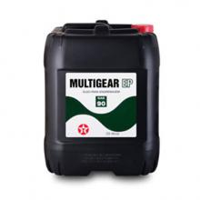 ACEITE TEXACO MULTIGEAR EP-5 80W90 - 20L