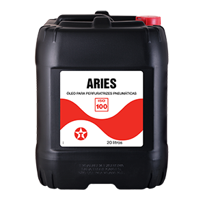 ACEITE TEXACO ARIES 100 - 20L- (Tecnología Chevron)