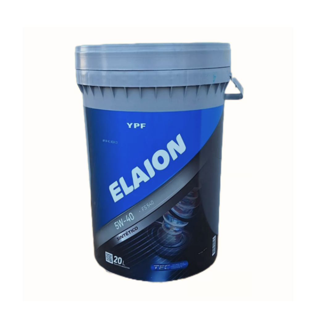 ELAION FS 540 5W40 - 20 LTS