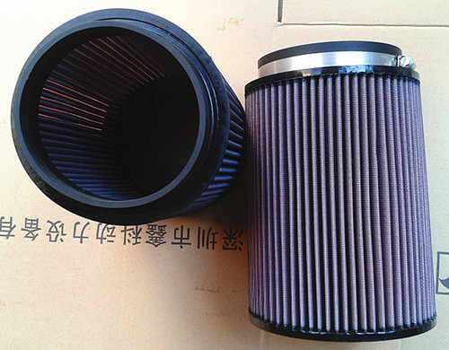 FILTRO DE AIRE PROTECCIÓN CONTRA INCENDIOS