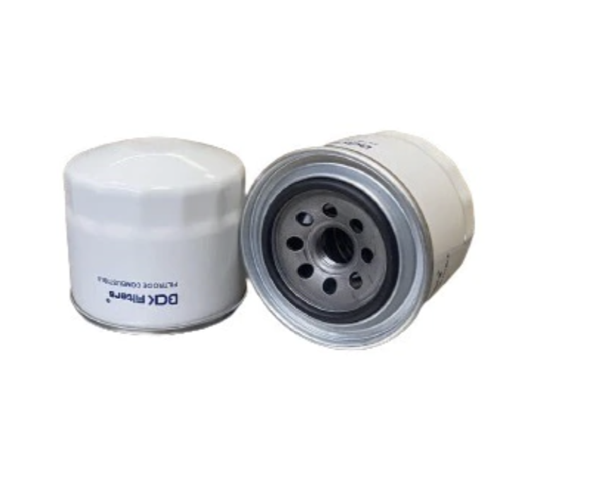 FILTRO COMBUSTIBLE BCK (P550048)(FF5087)(BF7552)