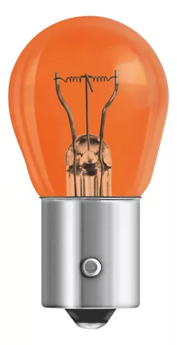 LAMPARA OSRAM 24V 21W BAU15S TRUCKSTAR PRO