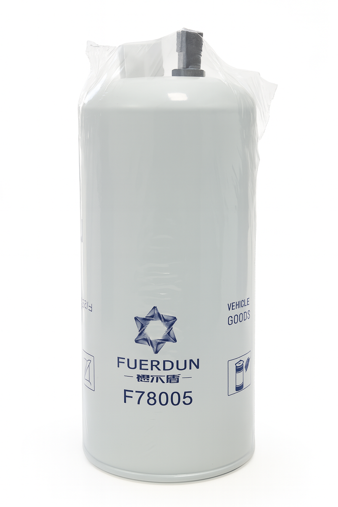 (F78005) FILTRO COMBUSTIBLE FUERDUN