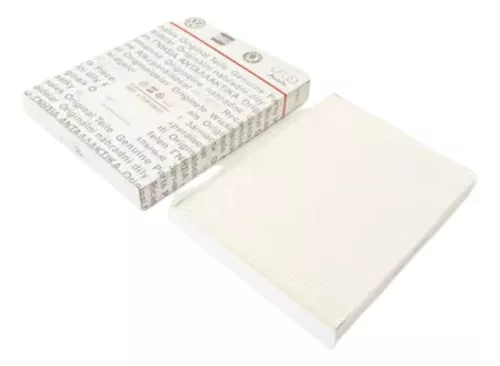 FILTRO DE HABITACULO (AKX1140)