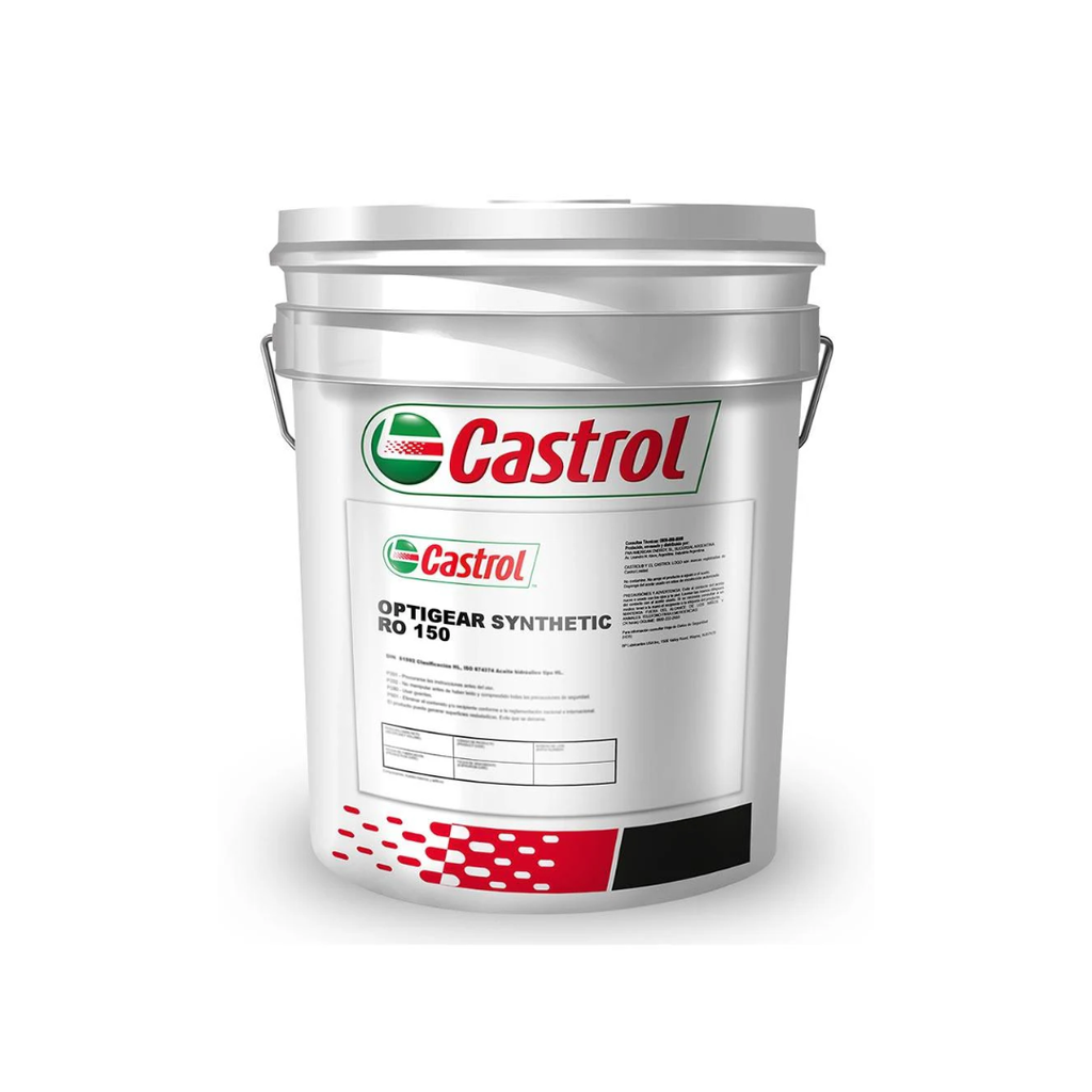 OPTIGEAR SYNTHETIC RO 150 20L