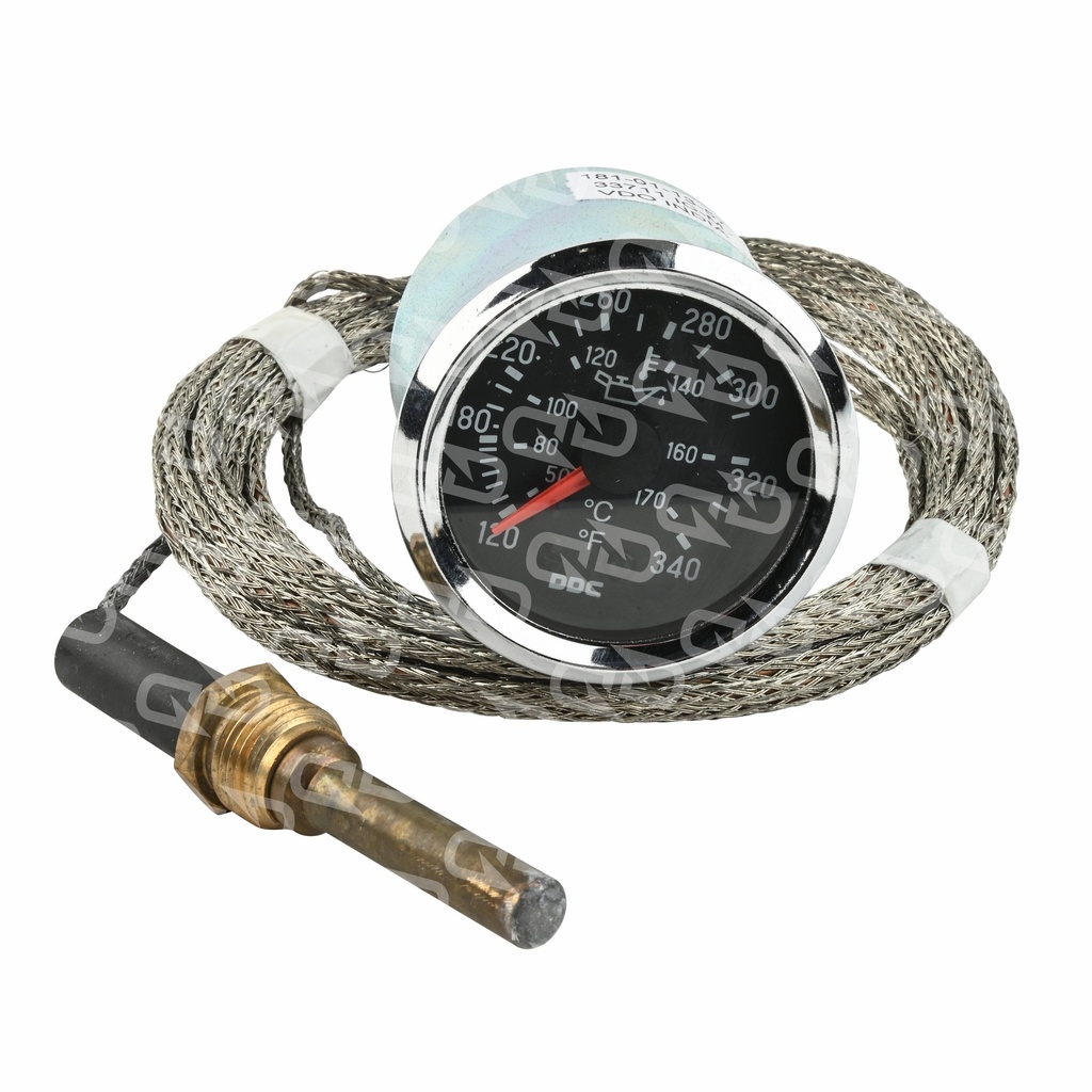 GAGE OIL CHR Aftermarket