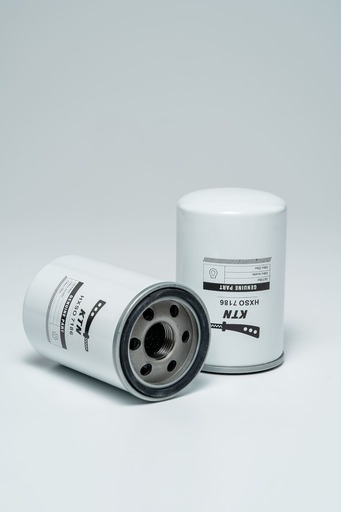 FILTRO ACEITE KTN (P764896)(W719/46)(LF17488)