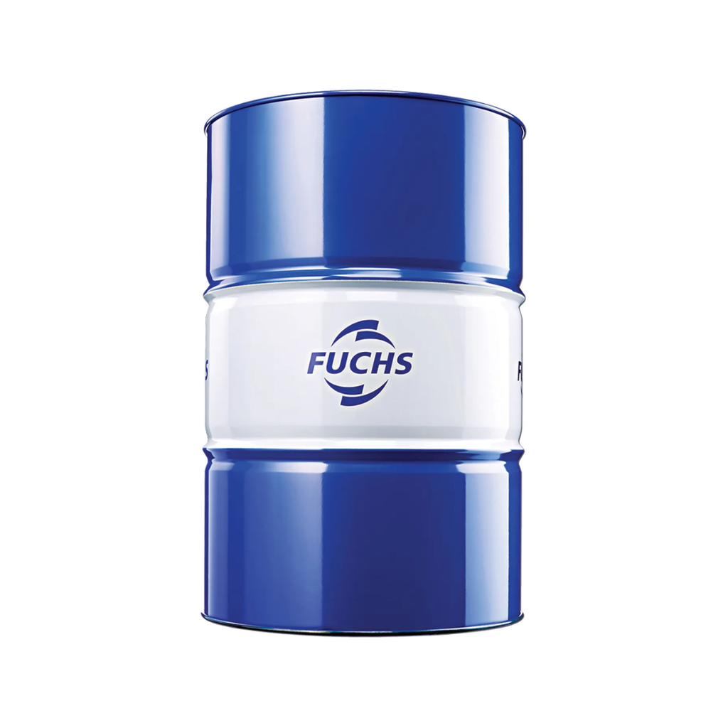 TRAX 14 BL (ISO 32) X205L (Aceite para industria textil)