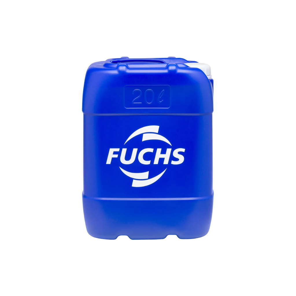 TRAX 14 BL (ISO 32) - 20L (Aceite para industria textil)