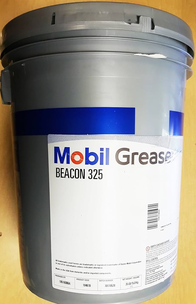 BEACON 325 X35LB/15.8KG