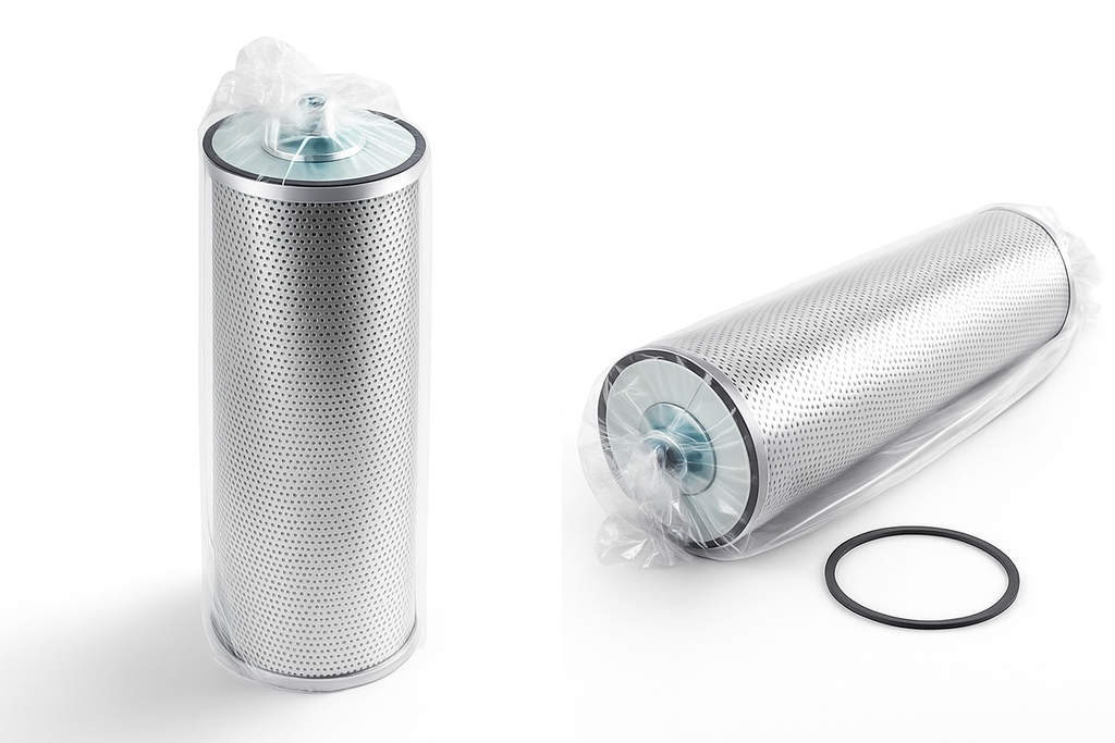 PLEATED PAPER ELEMENT (2010976)