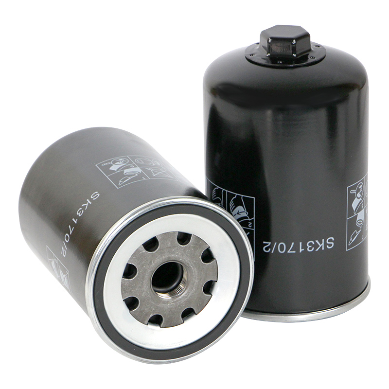 FILTRO DE COMBUSTIBLE SF FILTER 