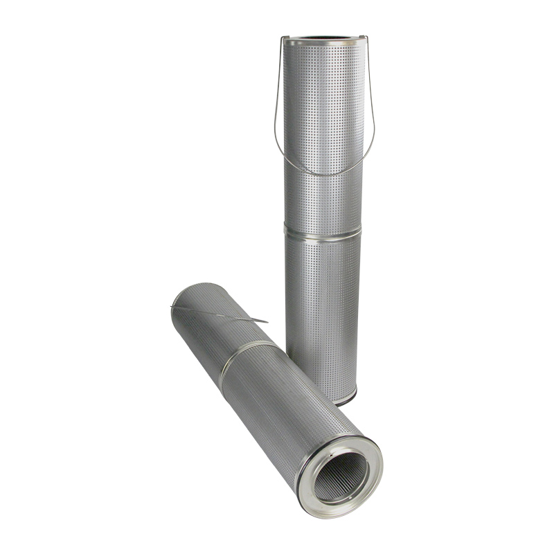 FILTRO HIDRAULICO SF (12267990)