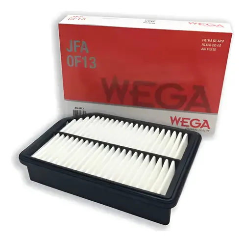 JFA-0F13 – Filtro primario Wega para Chery Tiggo 1.6 125 cv (2015→)