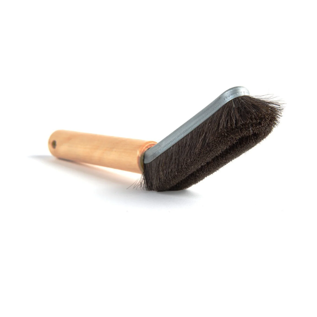 MUSTACHE BRUSHES