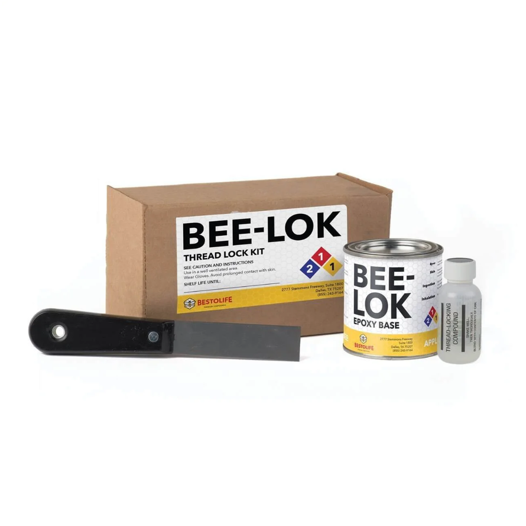BEE-LOK - 8oz