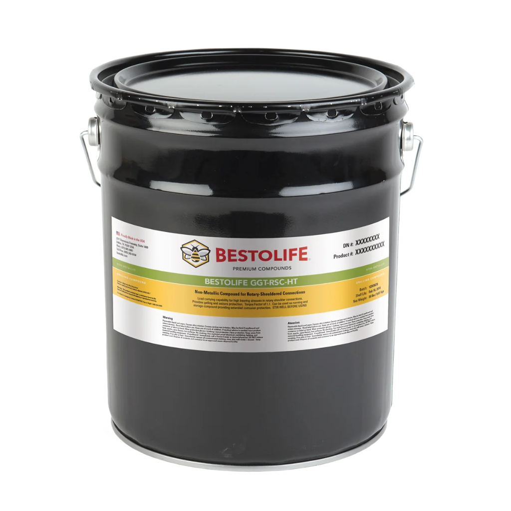 GGT-RSC-HT - 50LB / 22.68KG