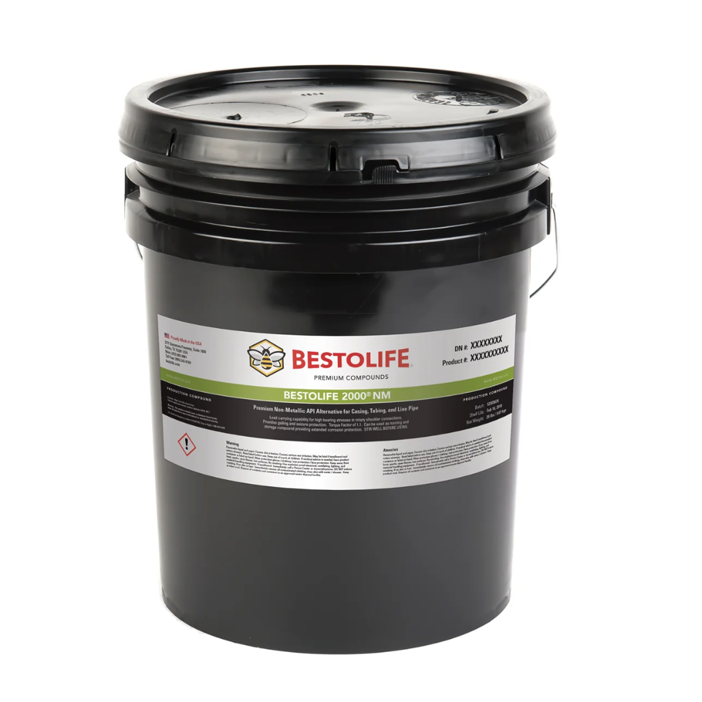 2000 NM  - 45 pounds