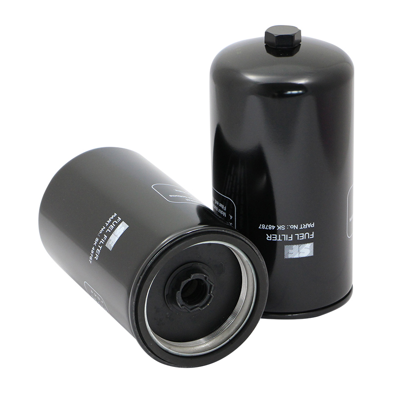 FILTRO COMBUSTIBLE SF (SN25172)(R011619)(160604020055B)(H379006091)