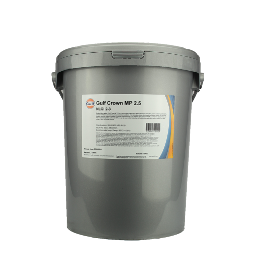 GULF CROWN MP 2 - 18KG