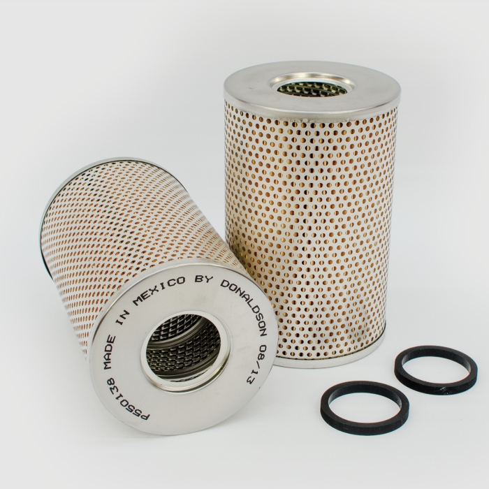 FILTRO HIDRAULICO (220005)