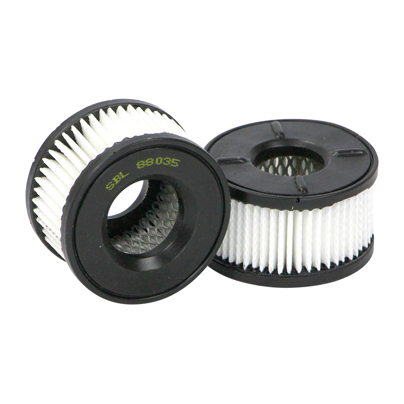 FILTRO RESPIRADERO SF FILTER  (4216035170)(P502574)(SA12623)